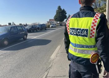 UŽAS U BJELOVARU: Mladić (19) neregistriranim autom pokosio dvije žene na pješačkom prijelazu