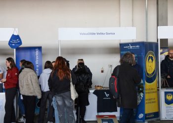 Tko nije bio morat će se sam snalaziti