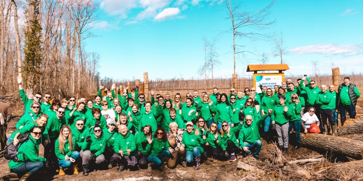 Dukat sadi 16 tisuća hrastova u okolici Bjelovara
