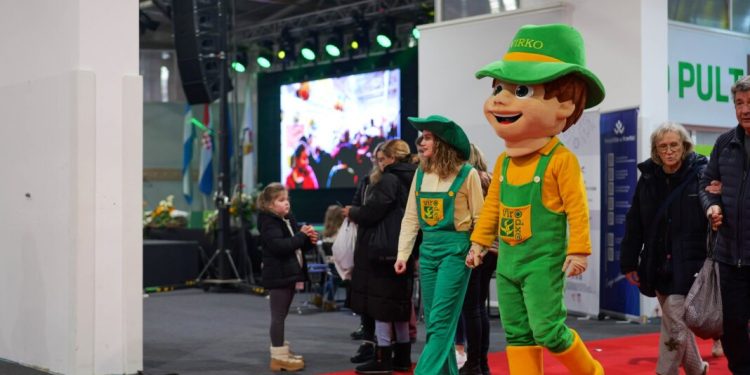 Idete li u Viroviticu na Viroexpo, obratite pažnju na regulaciju prometa