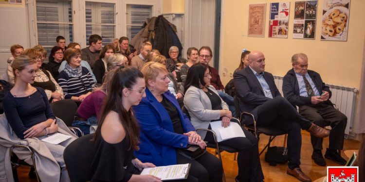 Književnost i mladi u središtu obilježavanja Mjeseca češkog jezika