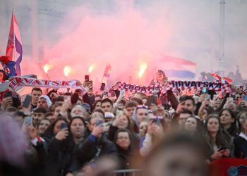 Bronca bez slavlja? Odluka o dočeku rukometaša izazvala podjele