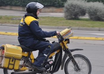 Petak 13. u punom smislu riječi: Poštara ugrizao pas tijekom dostave