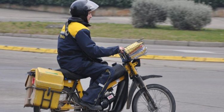 Petak 13. u punom smislu riječi: Poštara ugrizao pas tijekom dostave