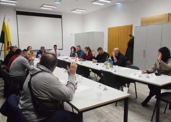 Povećanje cijene vrtića i odvoza otpada obilježilo sjednicu Gradskog vijeća Grubišnoga Polja