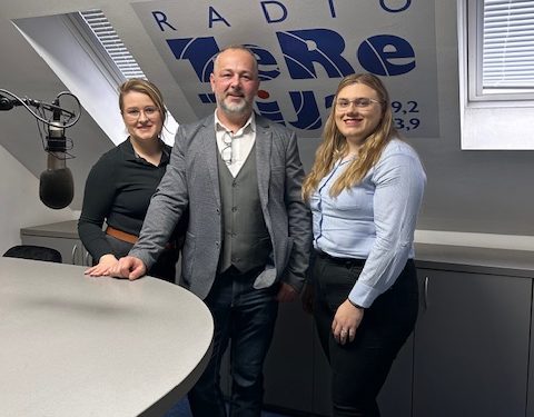 Kako su zubi i kralježnica povezani? Tema večerašnje emisije „Sa zdravljem na ti“ na Radio Tereziji