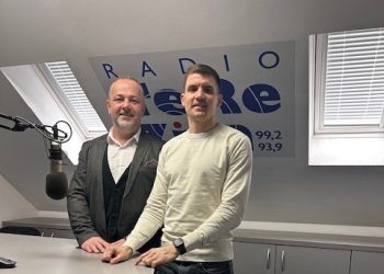 Stručnost prije svega: Deni Hajdarović o pravilnom vježbanju i prevenciji ozljeda