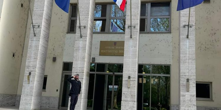 MORH raspisao natječaje za prijam u kadetsku službu