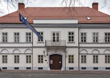 Nova ponuda suvenirnice Gradskoj muzeja Bjelovar u znaku motiva lokalnog identiteta