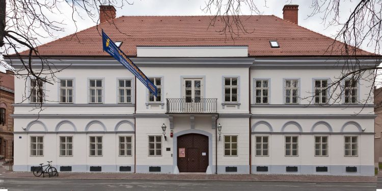 Nova ponuda suvenirnice Gradskoj muzeja Bjelovar u znaku motiva lokalnog identiteta