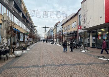 Industrija i ugostiteljstvo prednjače po broju novih nezaposlenih