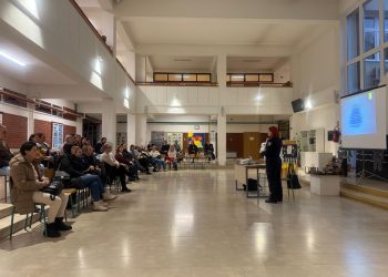 Sigurni na dva kotača, program koji djecu uči odgovornom sudjelovanju u prometu