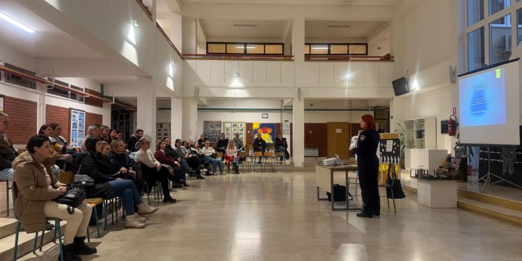 Sigurni na dva kotača, program koji djecu uči odgovornom sudjelovanju u prometu