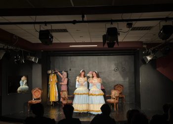 U Bjelovarskom kazalištu svečana premijera predstave „Pouka kćerima“