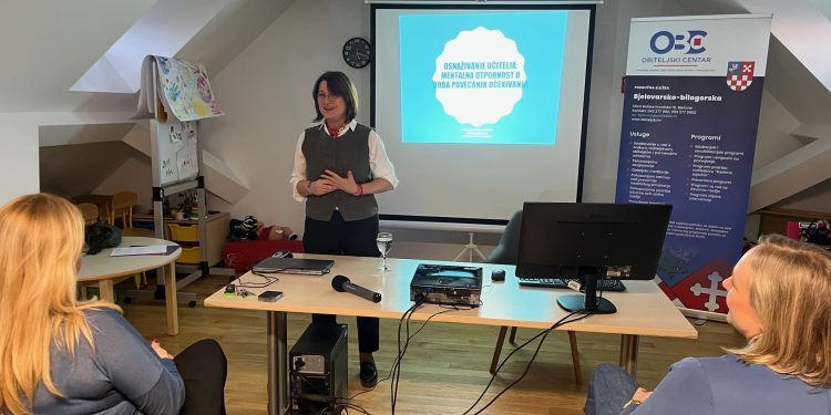 Stres, pritisci i promjene, učiteljski poziv nikad zahtjevniji