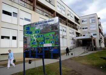 U Općoj bolnici Bjelovar otvoren natječaj za šest čelnih funkcija u ključnim odjelima