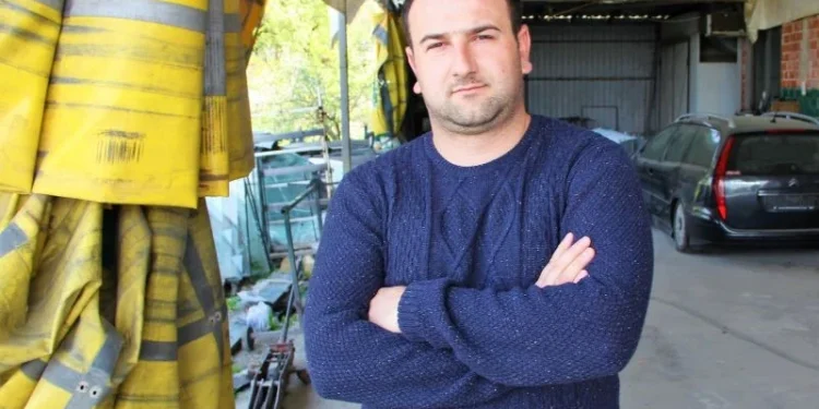 Nakon slučaja sukoba interesa – angažman u ustanovi koju financira Grad