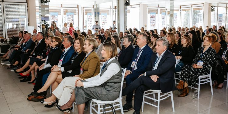 SUSRET OBRTNICA Broj žena u obrtništvu snažno raste