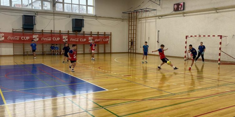 Krenula potraga za najboljom ekipom: Nogometaši iz Bjelovarsko-bilogorske županije krenuli u osvajanje Coca-Cola Cupa