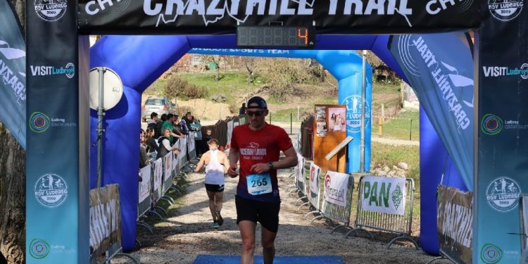 Vuglač, Sudarević i Ledinski predvodili bjelovarske trkače na zahtjevnim utrkama vikenda