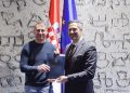 Općina Kapela ulaže u sport, novi tereni i svlačionice u Starčevljanima