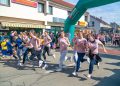 Vikend u znaku sporta u Čazmi: igre za djecu, utrke i program za sve generacije