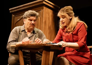 Bjelovarsko kazalište slavi Svjetski dan kazališta uz predstavu „Samci“ i daruje ulaznice