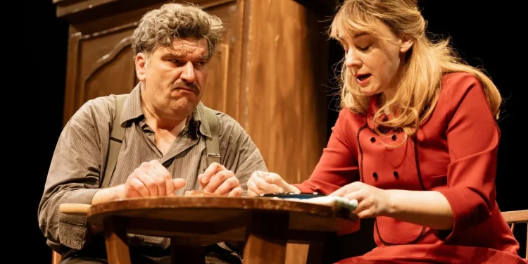 Bjelovarsko kazalište slavi Svjetski dan kazališta uz predstavu „Samci“ i daruje ulaznice