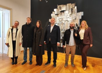 Završena energetska obnova Gradskog muzeja u Bjelovaru – bolji uvjeti i velike uštede