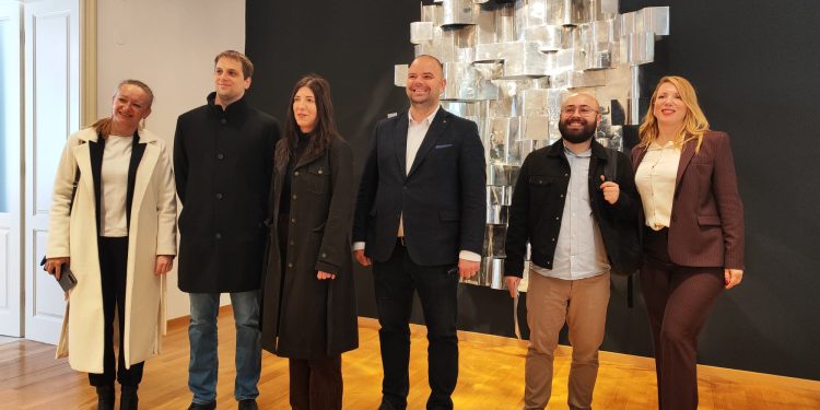 Završena energetska obnova Gradskog muzeja u Bjelovaru – bolji uvjeti i velike uštede