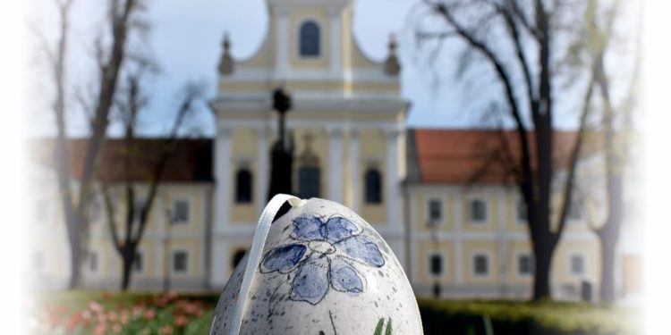 Zanima vas kako nastaju pisanice? Posjetite izložbu u bjelovarskoj knjižnici