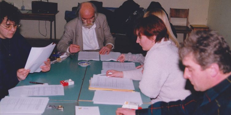 Na današnji dan Bjelovarsko kazalište izvelo je svoju prvu predstavu, sjećate li se koju?