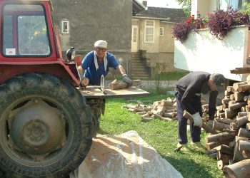 Građanima 20 posto popusta na ogrjevna drva