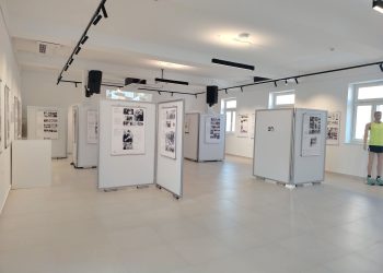 Pola stoljeća najduže utrke u Hrvatskoj: U Čazmi se otvara izložba o legendarnom supermaratonu