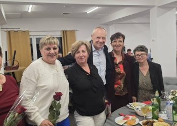 Dan žena obilježen u Općini Rovišće