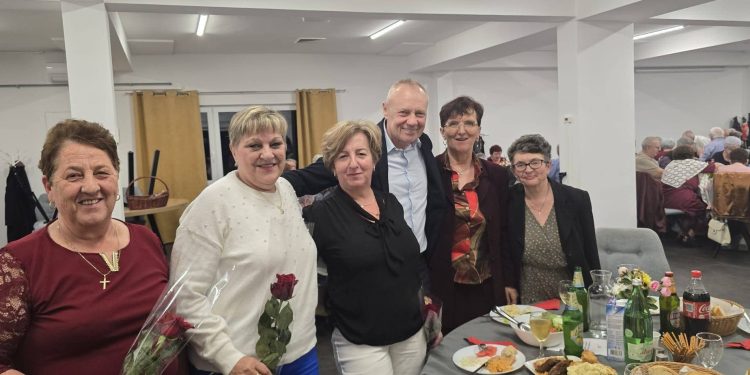 Dan žena obilježen u Općini Rovišće