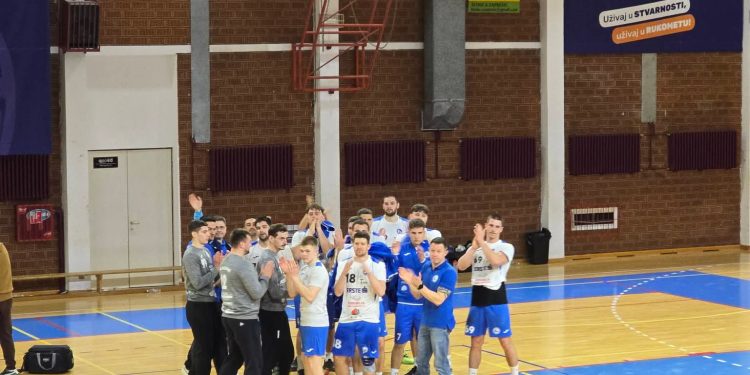 Rukometni vikend za pamćenje: Bjelovarske rukometašice slavile u Sinju, rukometaši uvjerljivi u Zaprešiću