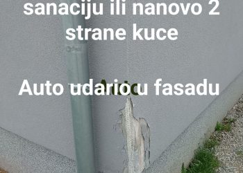 Sanirati ili obnoviti cijelu stranu – što biste vi napravili?