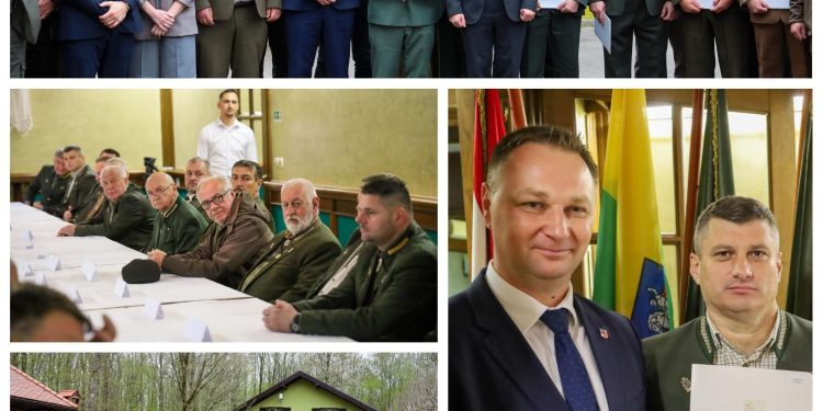 Županija produžila zakup lovišta, fokus na lokalne udruge i dugoročnu stabilnost