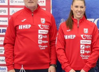 Jeste li spremni, sutra bi trebale grmjeti tribine