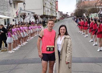 Peček i Šimek Bilić najbrži na 49. supermaratonu “Od Kaptola do Kaptola”