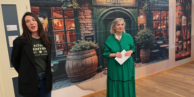 Bjelovarski muzej posjetitelje vodi na putovanje zelenim otokom, legendama i tradicijom