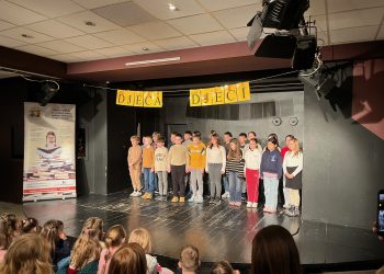 FOTO U Bjelovaru obilježen Svjetski dan kazališta