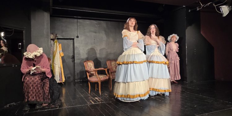 Bjelovar u subotu domaćin 25. Smotre amaterskih kazališta BBŽ