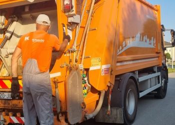 Grad Čazma mijenja model naplate, sutra tribina za dodatne informacije