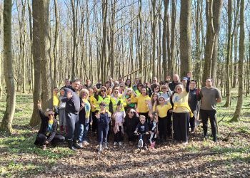 Lionsice i Hrvatske šume nastavili zelenu akciju