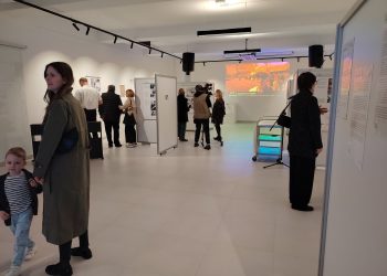 Otvorena izložba „Supermaraton Zagreb – Čazma, 50 priča za 50 godina