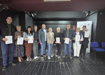 Predstava „Dok nas smrt ne rastavi“ ide na državni festival