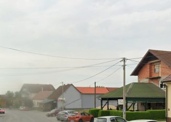 Ozbiljno šaketanje u Ivanskoj 😬