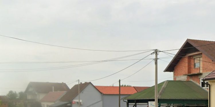 Ozbiljno šaketanje u Ivanskoj 😬